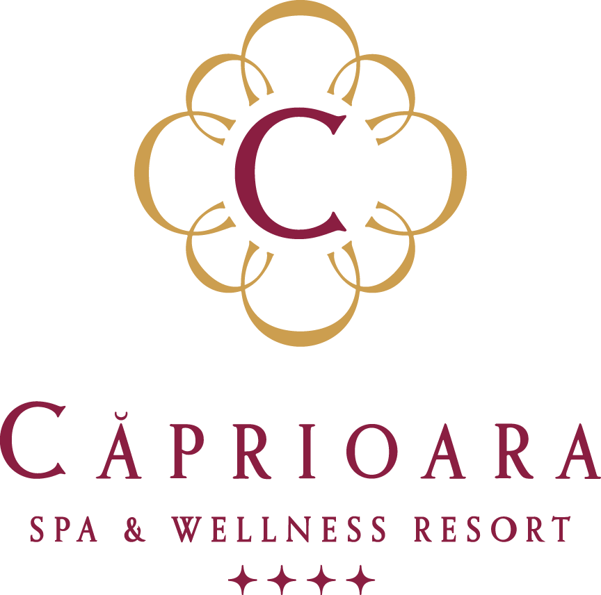 Logo Căprioara Spa & Wellness Resort