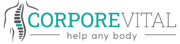 Logo Corpore Vital
