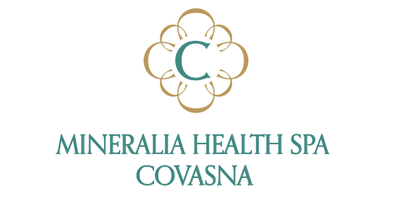Logo Mineralia Health Spa Covasna